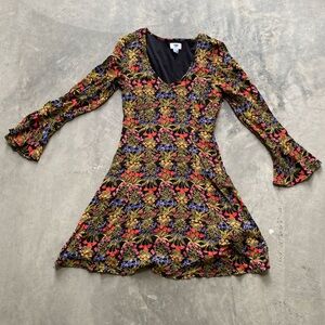 Old Navy Floral Dress